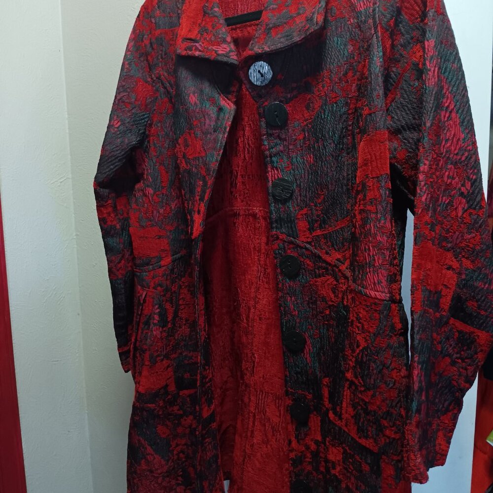 Cmc Jacket - image 5